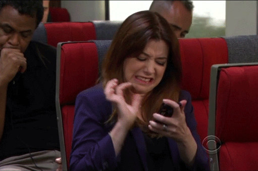27 Moments How I Met Your Mother Fans Will Never Forget